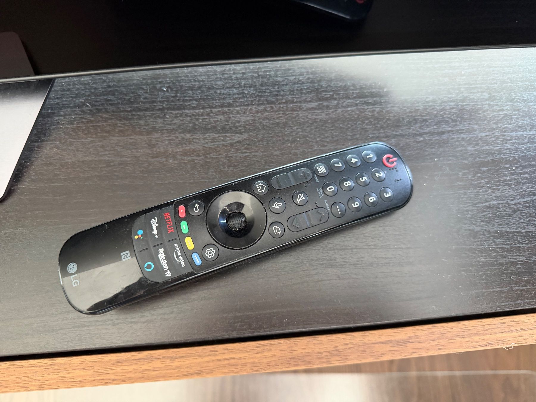 LG Fernseher: LG Oled 77 Inch OLED77C17 TV – Gebraucht aus Neuhausen am Rheinfall von stefxyz 4