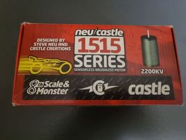 Castle 1515 2200Kv
