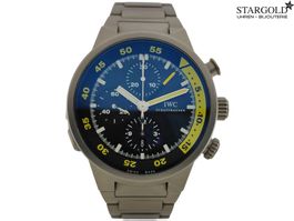 IWC Aquatimer Chronograph Split Minute - IW372304