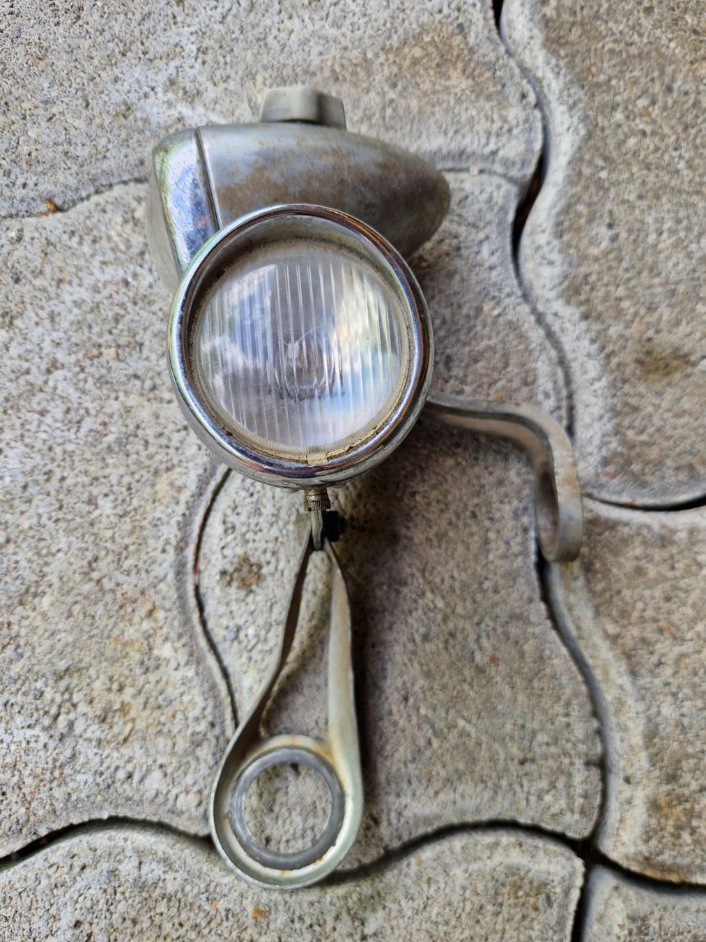 Pezzi di ricambio: Lucifer Oldtimer Velo Lampen – Difettoso da Dürnten venduto da Bachtel84 1