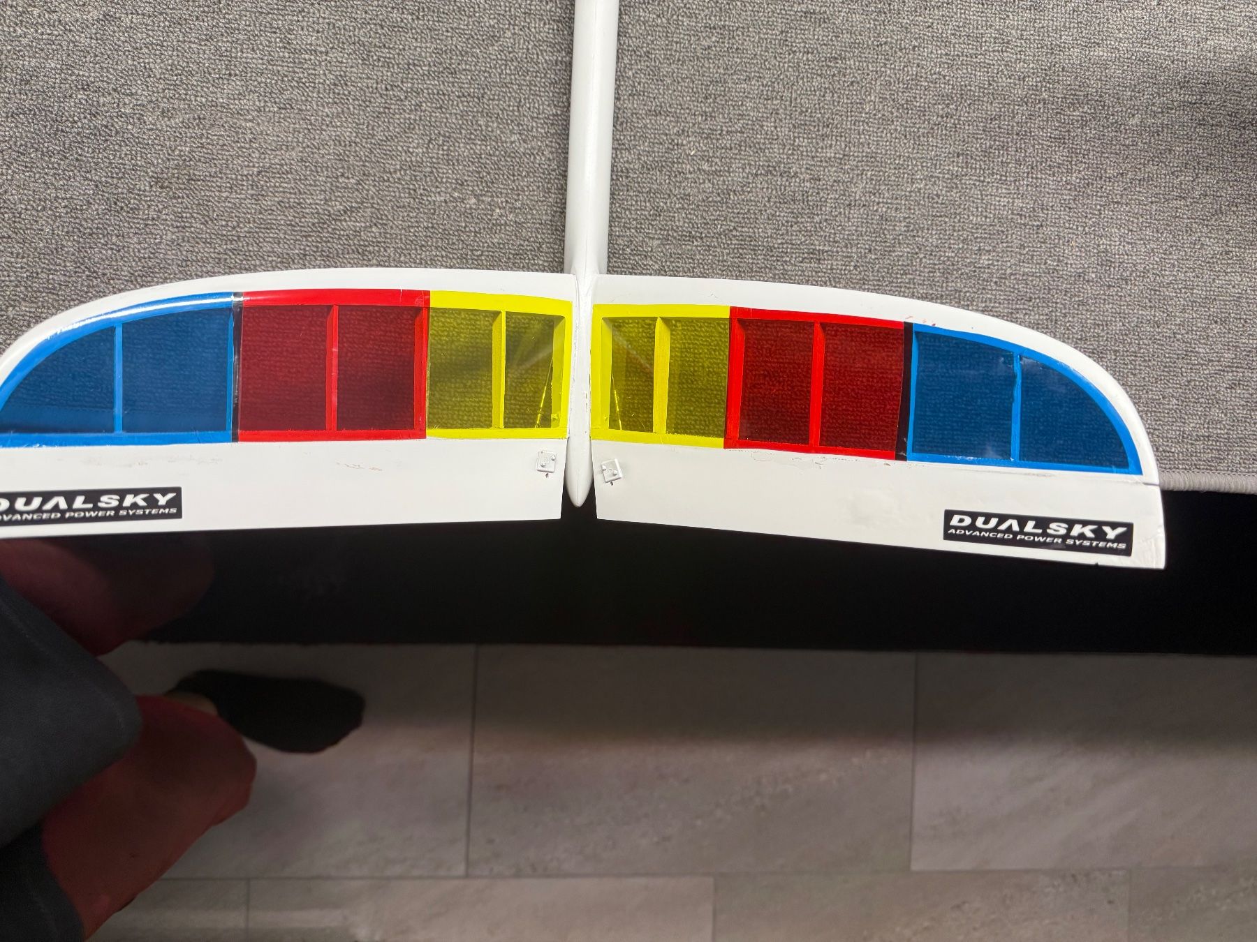 Modellismo RC: Mega Highlight Frankenmodellbau!! – Nuovo (secondo la descrizione) da Untervaz venduto da maellen 2