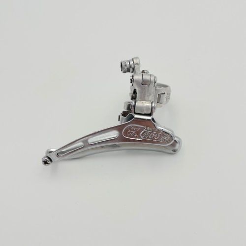 Pezzi di ricambio: Umwerfer Shimano 600 Arabesque – Usato da Solothurn venduto da VintageVelo81