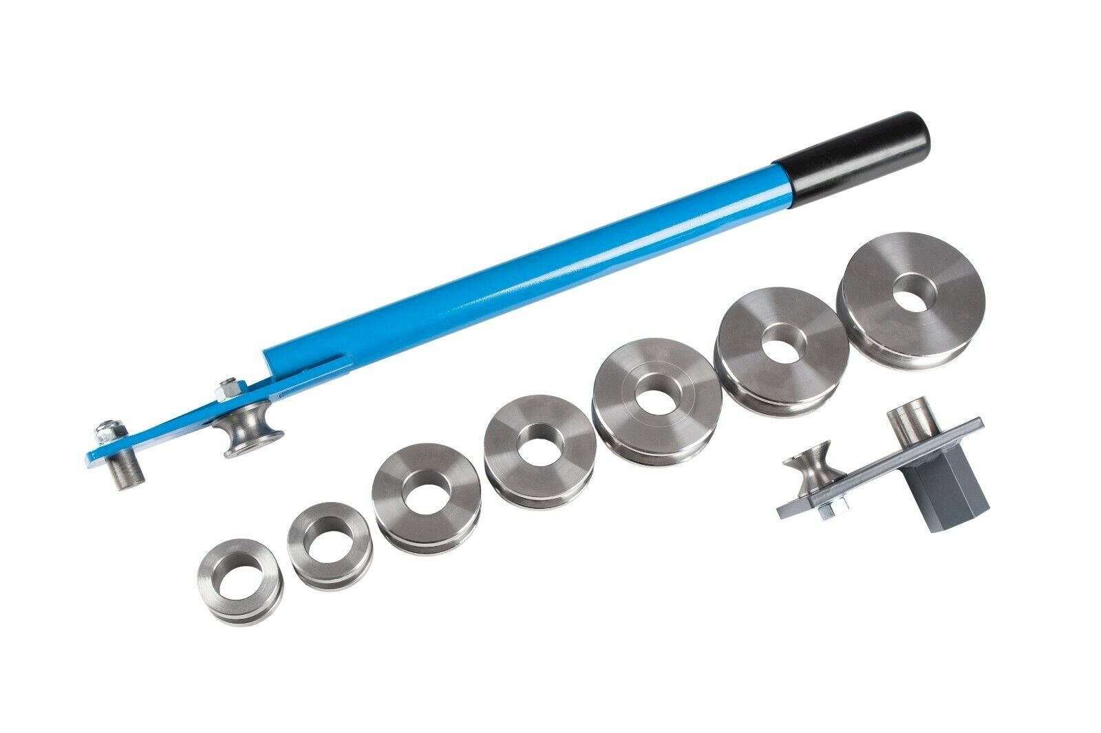 Altri macchinari per industria metallurgica: KG Rohrbieger GU-2 6-18 mm – Nuovo e nell'imballaggio originale da Bottighofen venduto da zaap