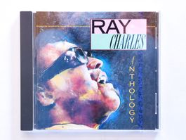 Ray Charles ‎- Anthology