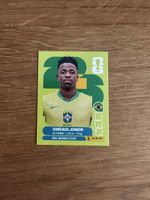 Panini Sticker 2026, Vinicius Junior (BRA14)