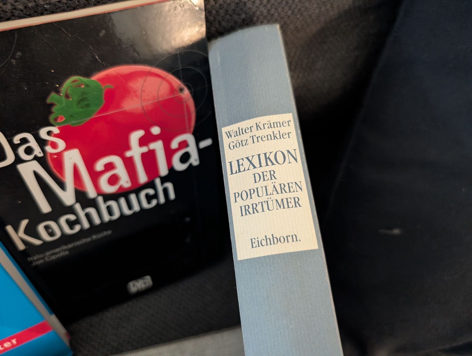 Libri: Bücherpaket 6 Bücher + 2 Notizbücher – Usato da Roggwil BE venduto da MA-4900 1