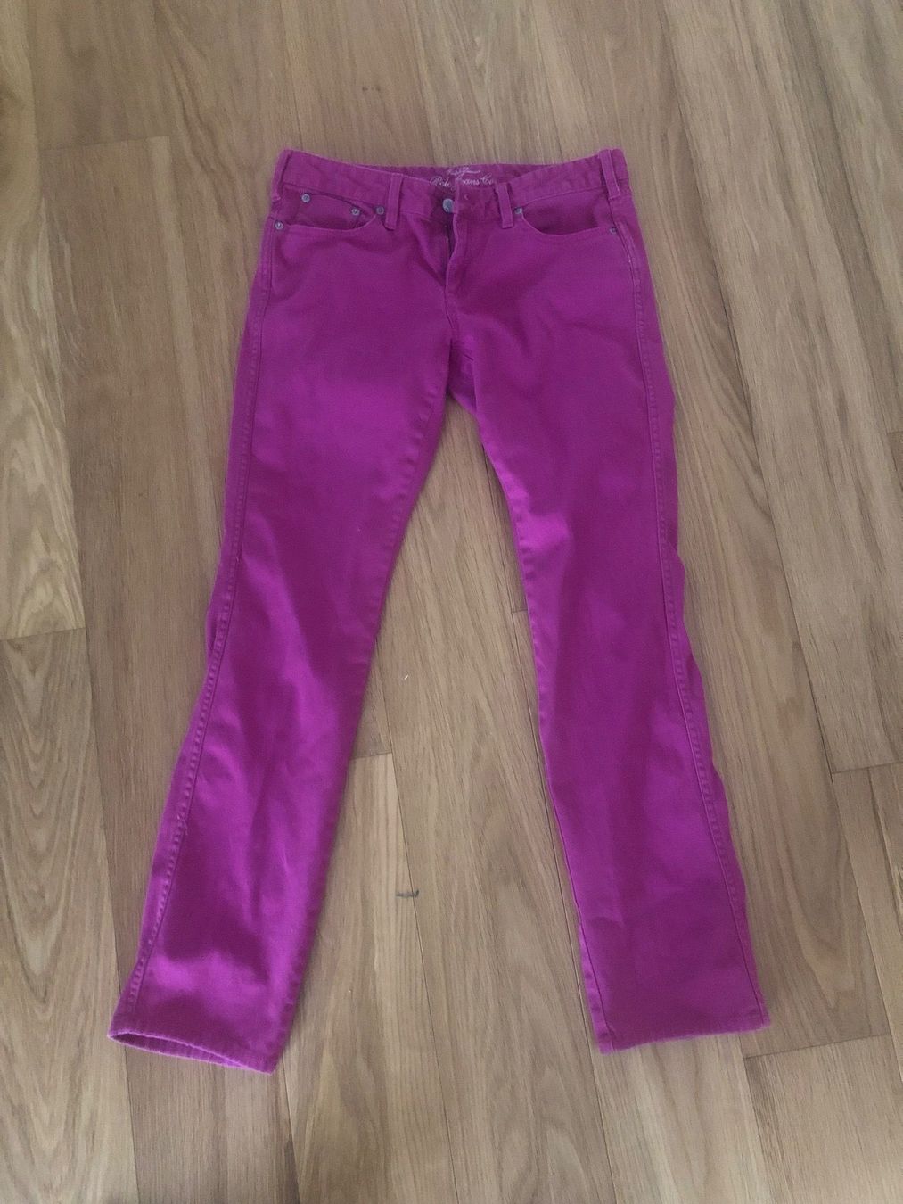 Ralph Lauren Hosen: Ralph Lauren Hose 29/32 – Gebraucht aus Pfaffhausen von Klaras_second_hand 3