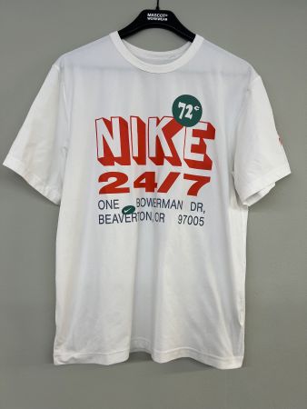 Nike T-Shirt 24/7 (M)
