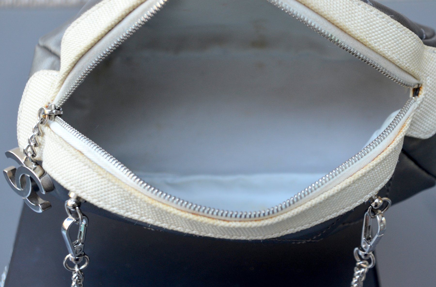 Chanel Borse da donna: Chanel Tasche / sac – Usato da Collonges venduto da Auganien 7