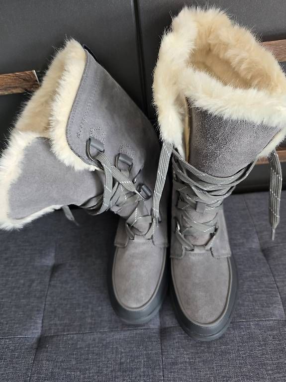 Chaussures femmes: Sorel Boots NEU Gr. 40 – D'occasion à Siebnen par mar_n7g9 1