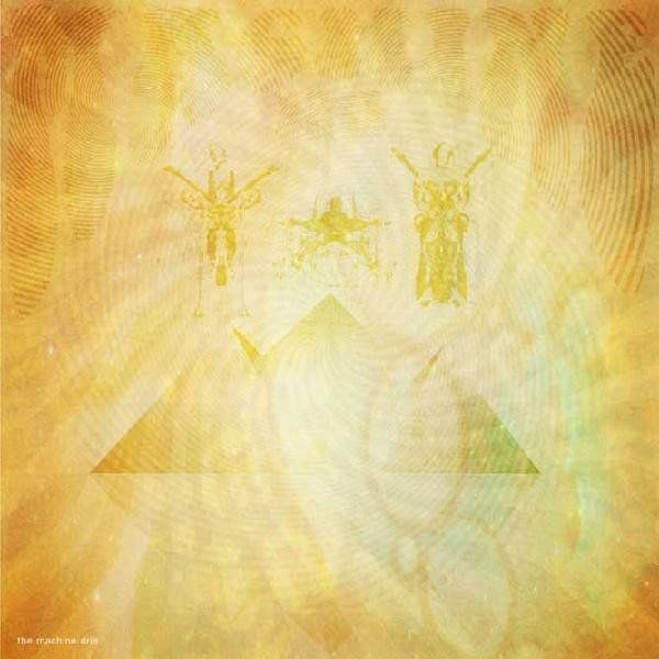 Schallplatten: The Machine – Drie 2LP – Gebraucht aus Wenslingen von riger11