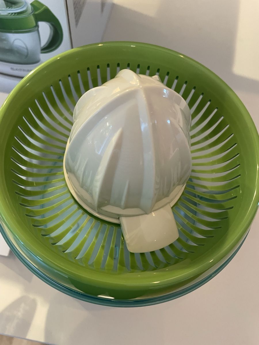 Coop Elettrodomestici da cucina: Zitruspresse Satrap 40 Watt – Usato da Niederbüren venduto da Poschti_19 2