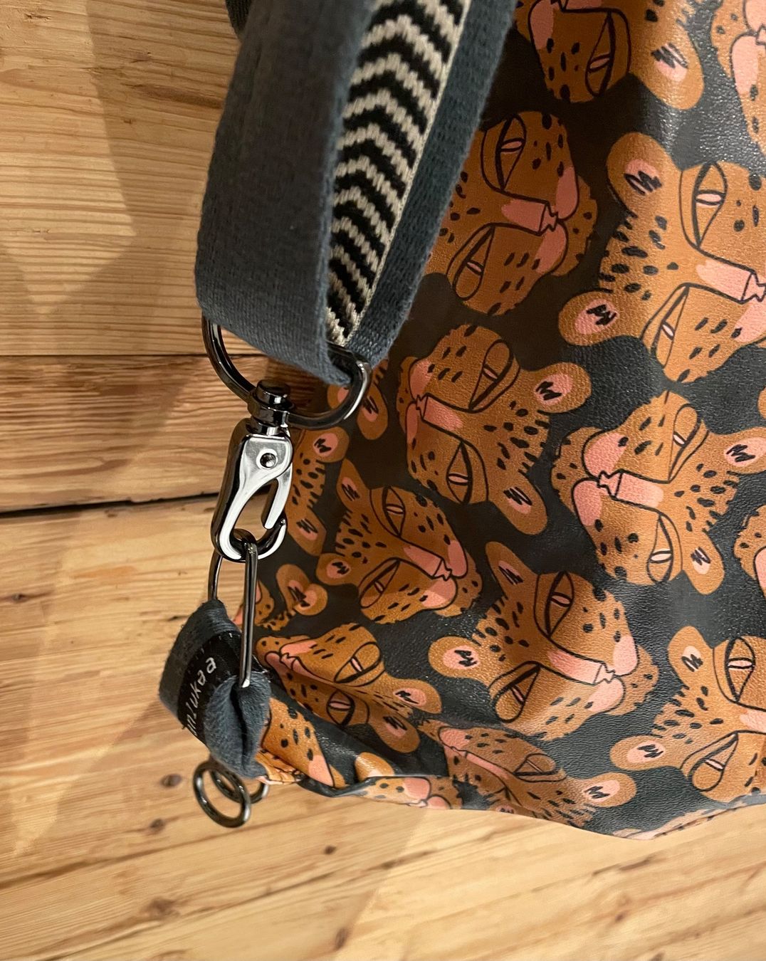 Borse: Hip Bag – Nuovo (secondo la descrizione) da Homburg venduto da Vlinder3 4