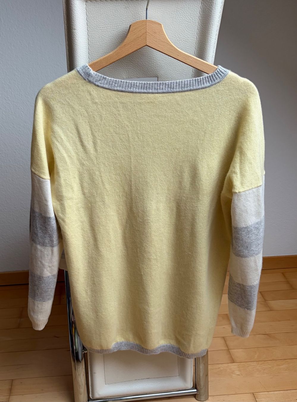 Madeleine Maglioni & Felpe: Madeleine Kaschmir Pullover Gr.36/38 – Usato da Unterägeri venduto da Jutka_04 1