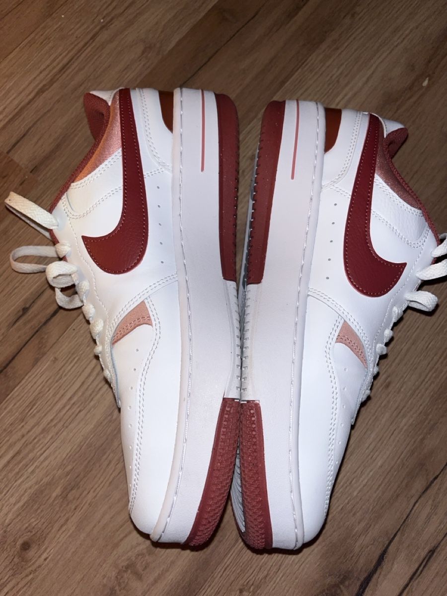 Nike Scarpe da uomo: Nike Air Force 1 Low, neuwertig – Nuovo (secondo la descrizione) da Zuchwil venduto da fie_7bzm 3