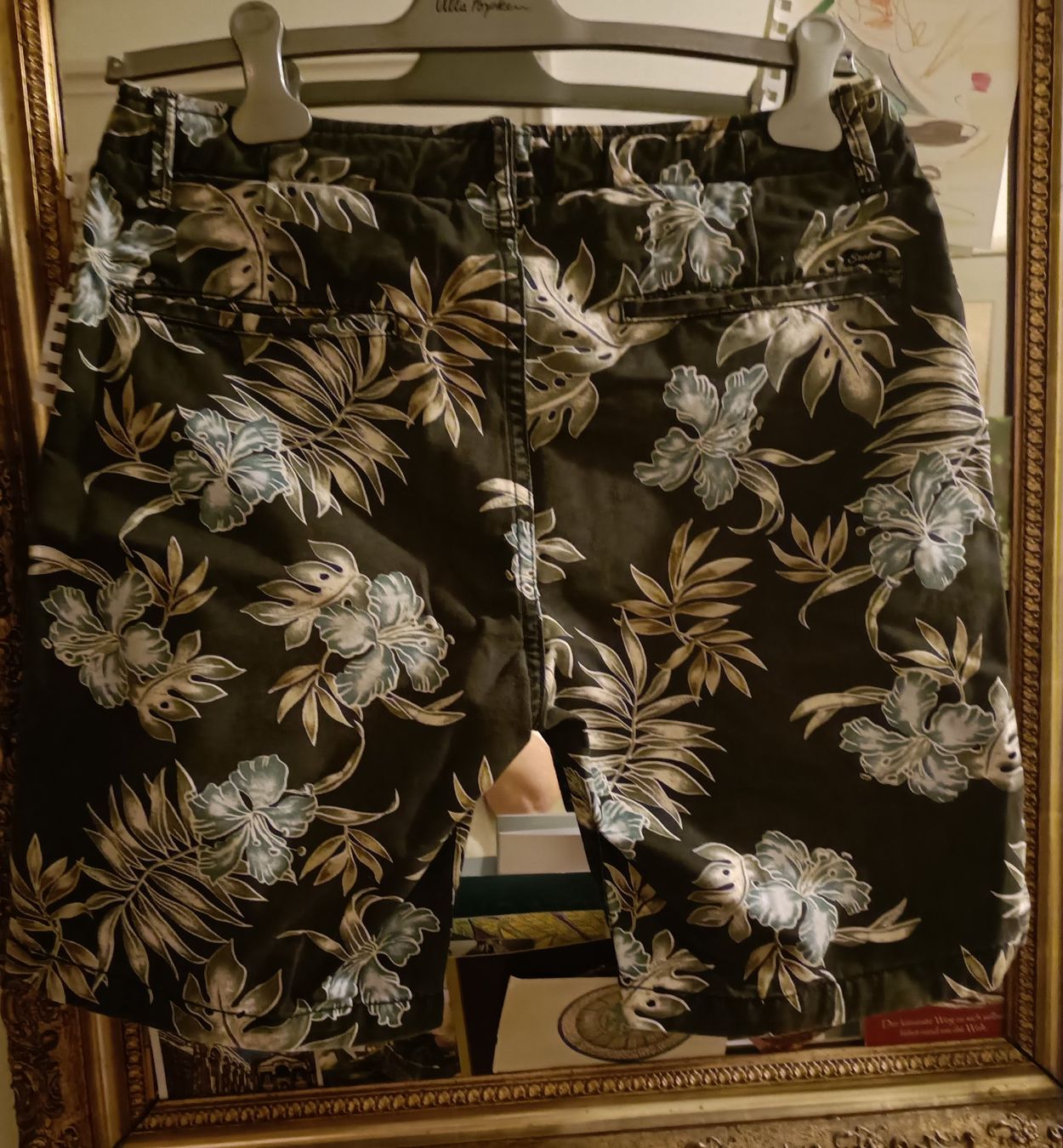 Maison Scotch Pantaloni: Scotch& Soda Shorts – Usato da Schaffhausen venduto da kab_9pzn 2