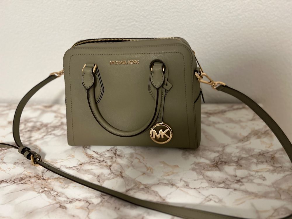 Michael kors hayes tasche sales