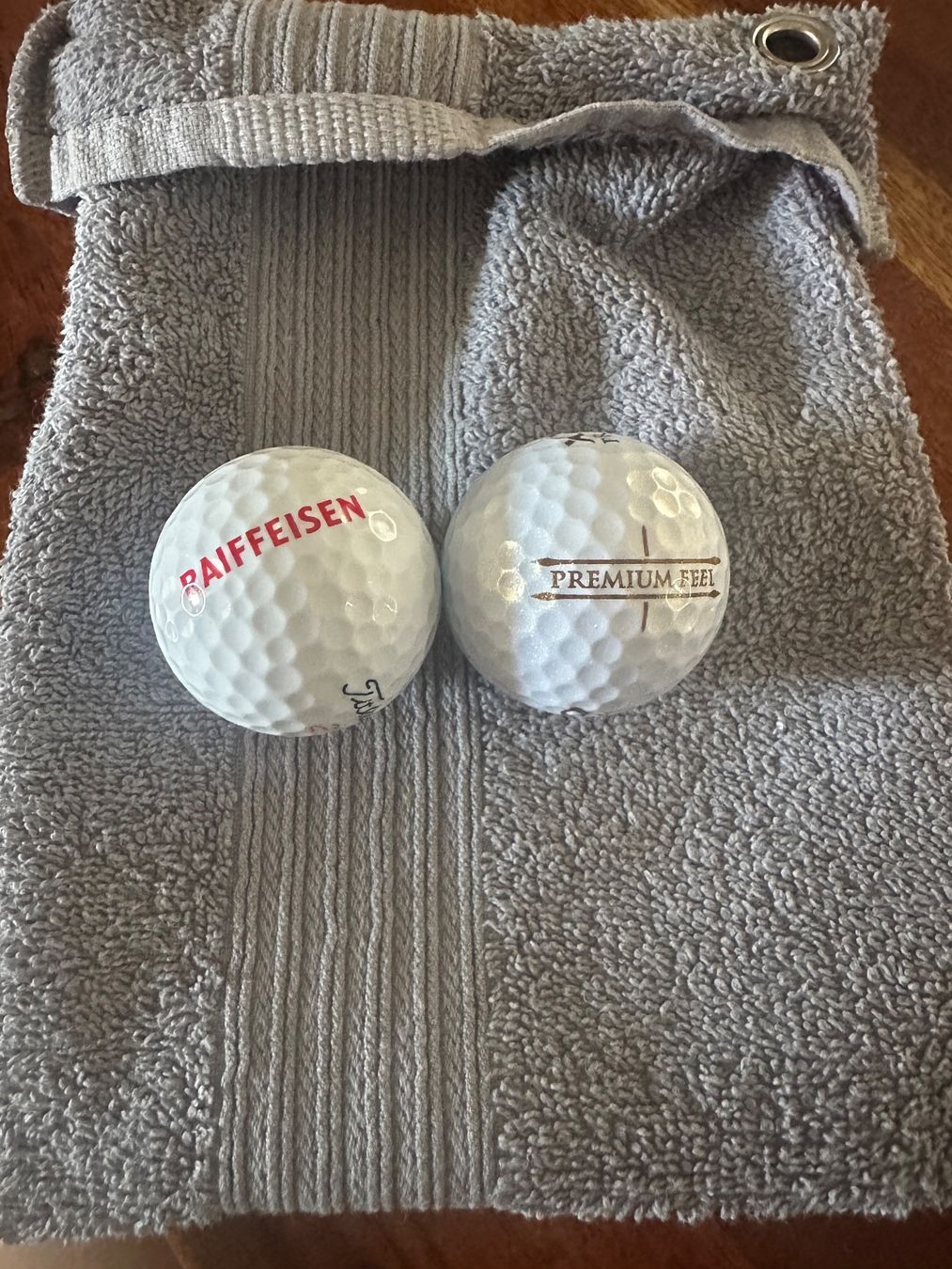 Titleist Palloni: Golfball – Nuovo (secondo la descrizione) da Ermatingen venduto da tan_8wdz 1