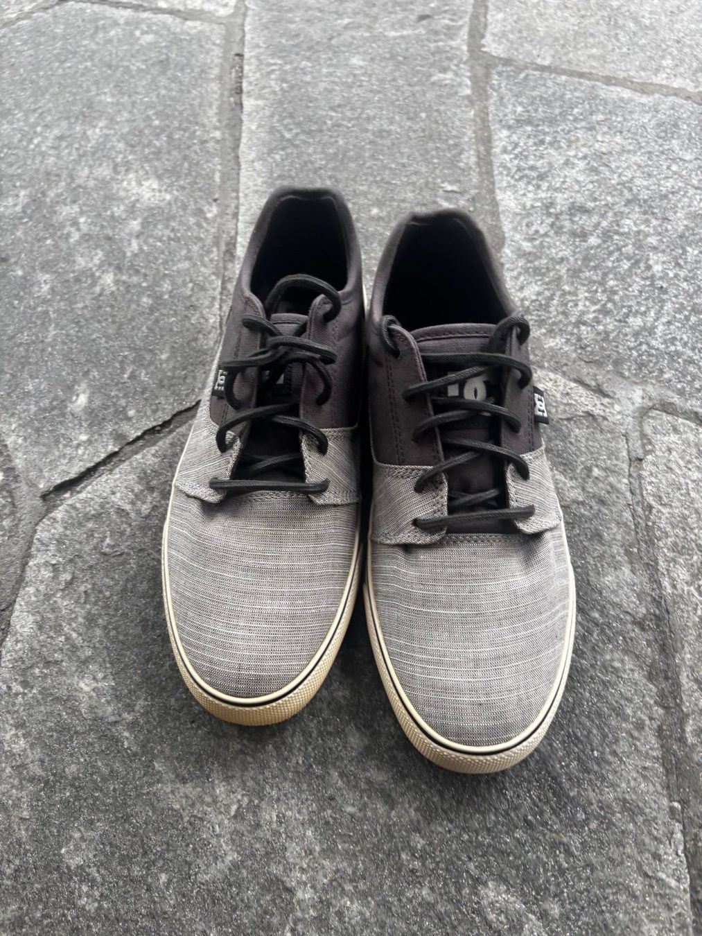 DC shoes Chaussures hommes: Dc Tonic Grösse 41 – D'occasion à Thusis par Strimer0