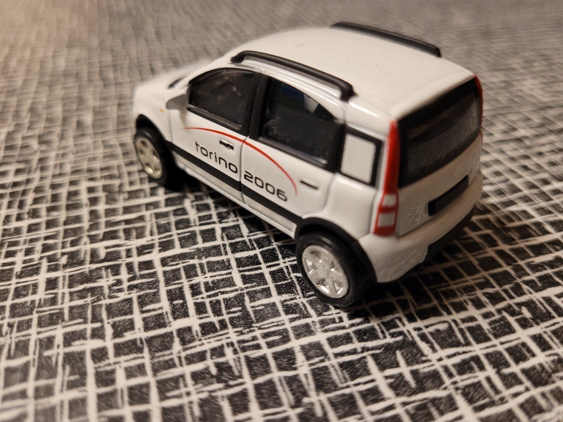 Fiat Modellini d'auto: Fiat Panda 1:60 Norev – Nuovo (secondo la descrizione) da Domdidier venduto da Bimbo57 3