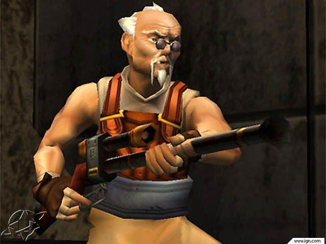 Microsoft Giochi: New Legends die Kraft eines einzigen Mannes  Xbox – Usato da Schüpfheim venduto da Games_Spielkonsolen 8