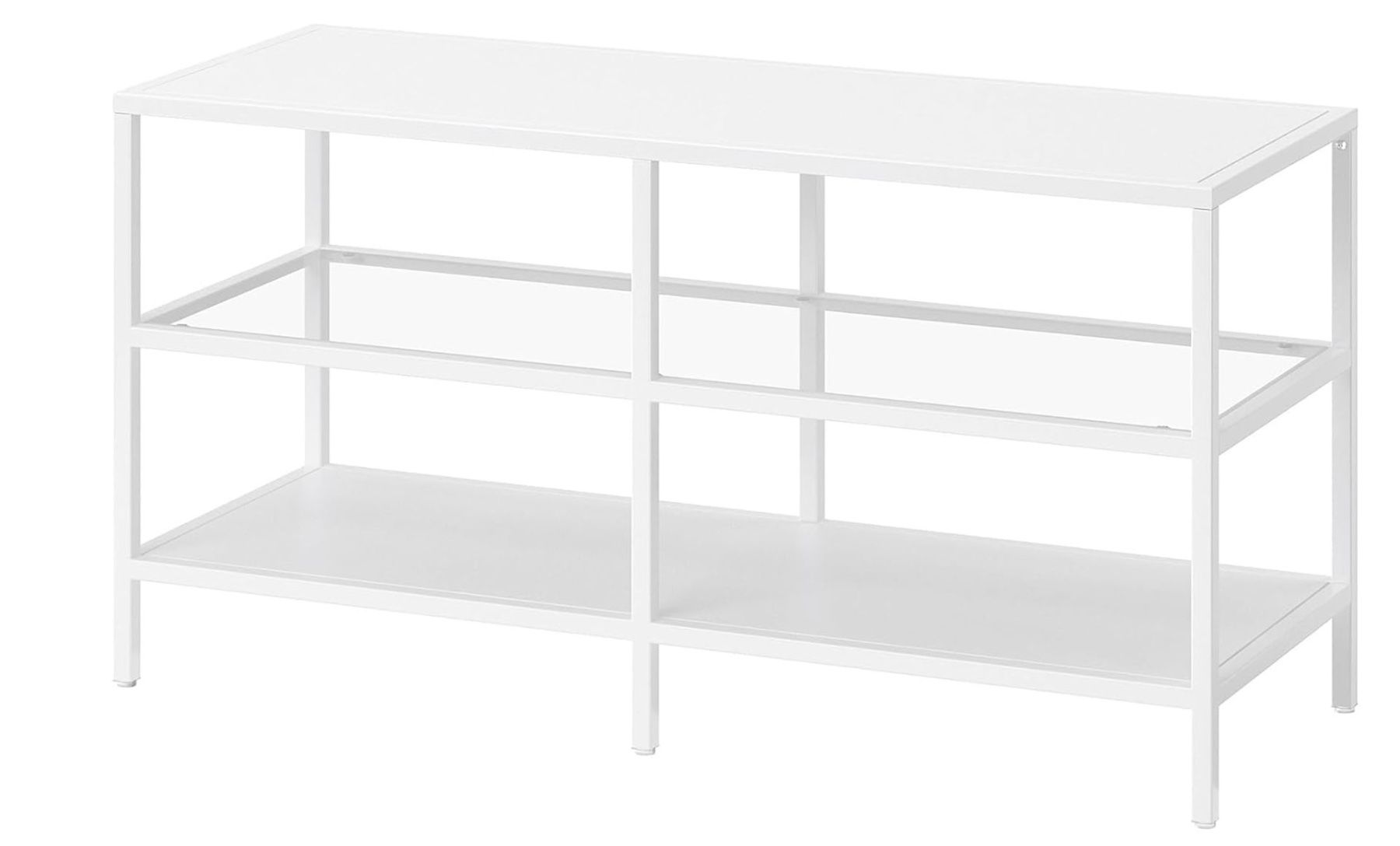 Ikea Mobili TV: IKEA VITTSJÖ TV Bank – Usato da Zollikon venduto da Gryff74 2