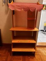 Holz Kaufladen für Kinder