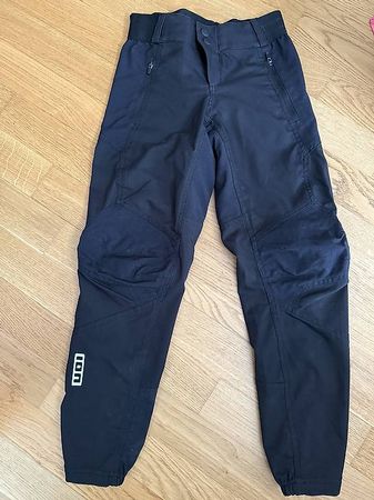 Kinder Bikehose ION, Top zustand, Grösse YS / 128