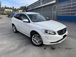 Top gepflegter Volvo XC60 T6 AWD