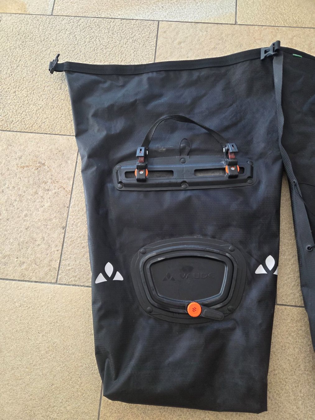 Vaude Borse: VAUDE Velotaschen – Usato da Zürich venduto da AZ2323 2