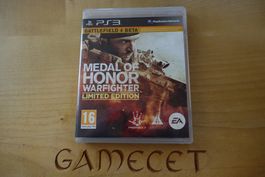 Medal of Honor: Warfighter