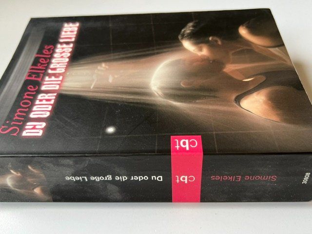 Bücher: Du oder die grosse Liebe von Simone Elkeles – Gebraucht aus Zürich von popcorn67 1