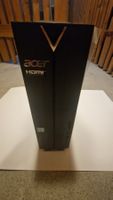 Acer Aspire XC-886 | Intel i5 9. Gen | 8GB RAM | 512GB SSD