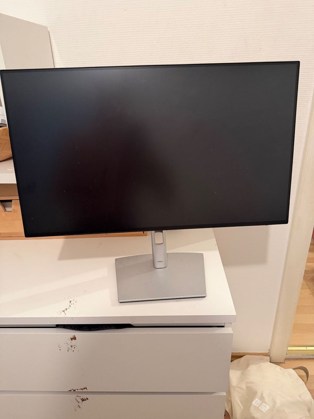 Dell PCs: Computer Screen Dell inkl. Maus und Tastatur – Gebraucht aus Winterthur von samirserhani 1