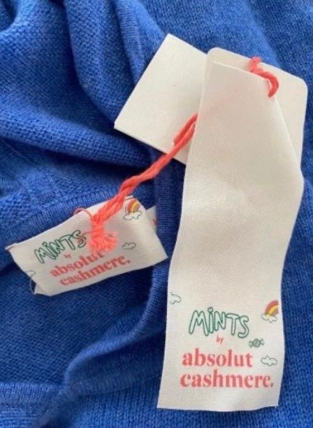 Maglioni & Felpe: MINTS x Absolut Cashmere Pullover 100% Kaschmir - neu - – Nuovo (secondo la descrizione) da Jona venduto da vanessasupermarket20 6