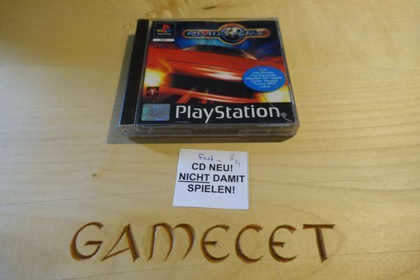Voitures modèles: Roadsters – D'occasion à Steinach par Gamecet