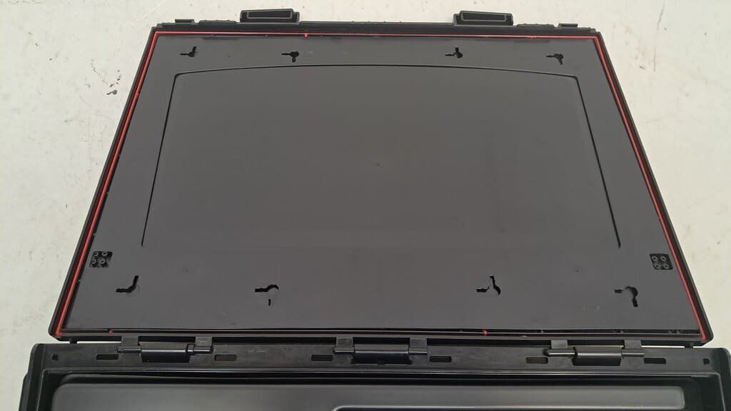 Bosch Valigie: Würth Werkzeugkoffer – Usato da Alpnach-Dorf venduto da Hess-Automobile 6
