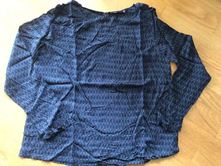 BLUSE LERROS 36
