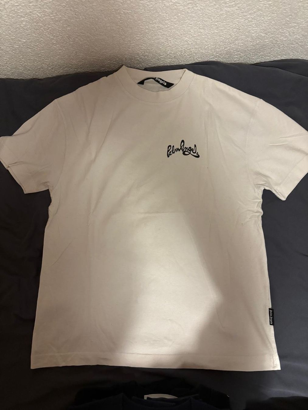 T-shirt: Palm Angels T-shirt – Usato da Stettlen venduto da jas_m8ld 1