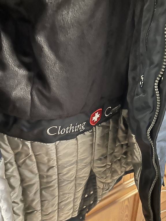 Giacche: Wellensteyn Winterjacke M – Usato da Zürich venduto da car_z6vm 2