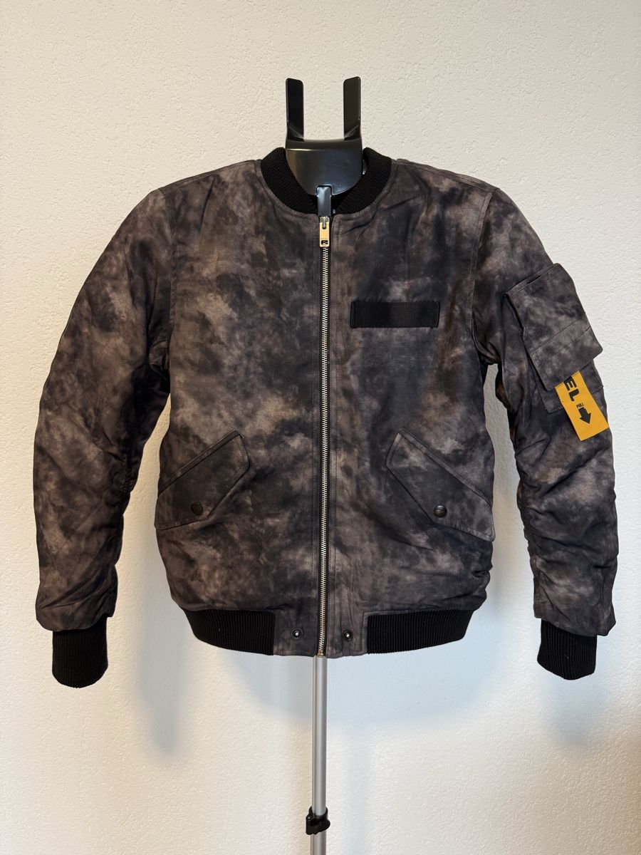 Diesel Jacken & Mäntel: Diesel Jacke Boys 12y – Neu (gemäss Beschreibung) aus Rorschacherberg von drdupor