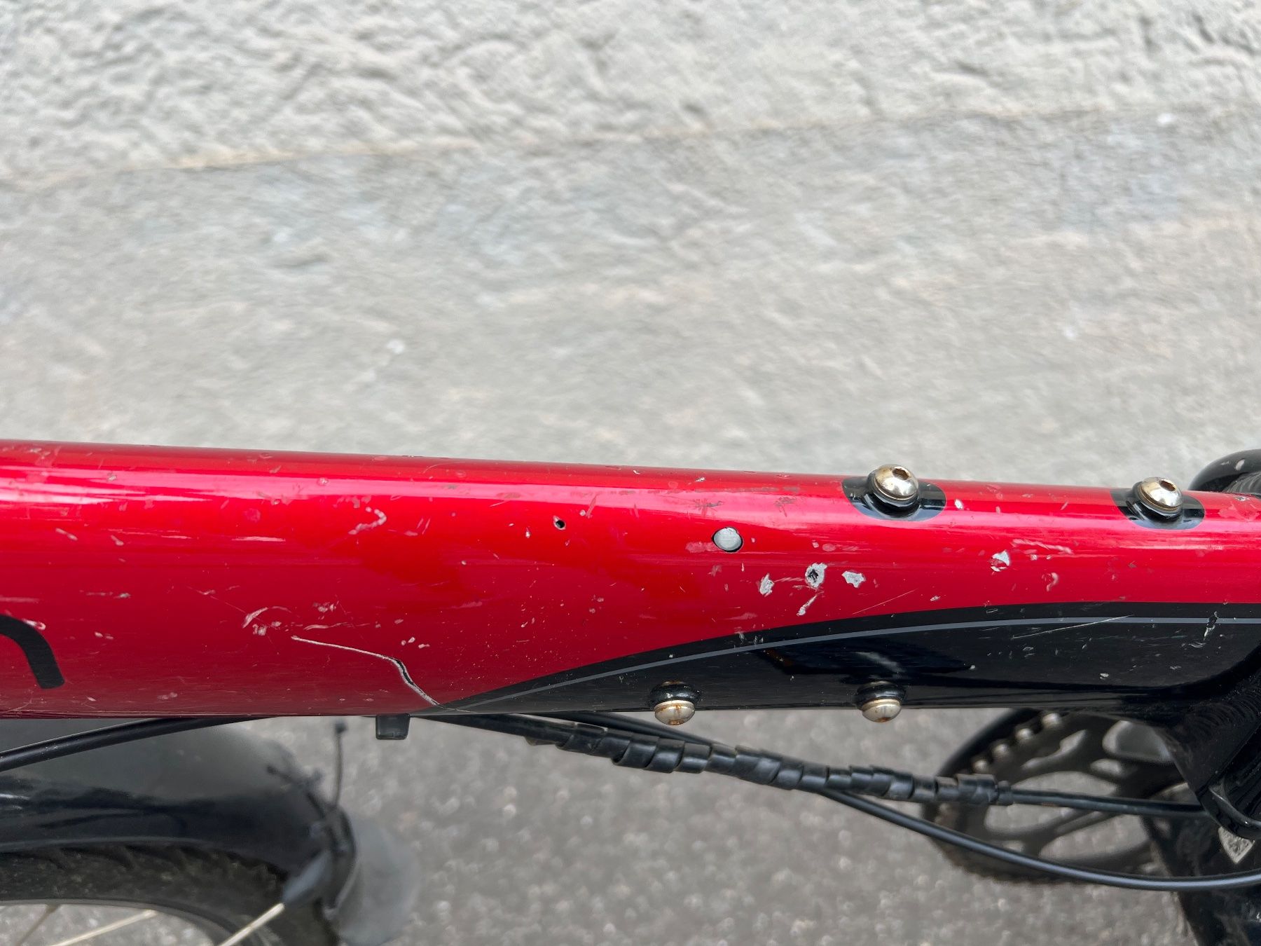 Biciclette: Folding bike: Tern Link C8 – Usato da Zürich venduto da gre_8tc2 2