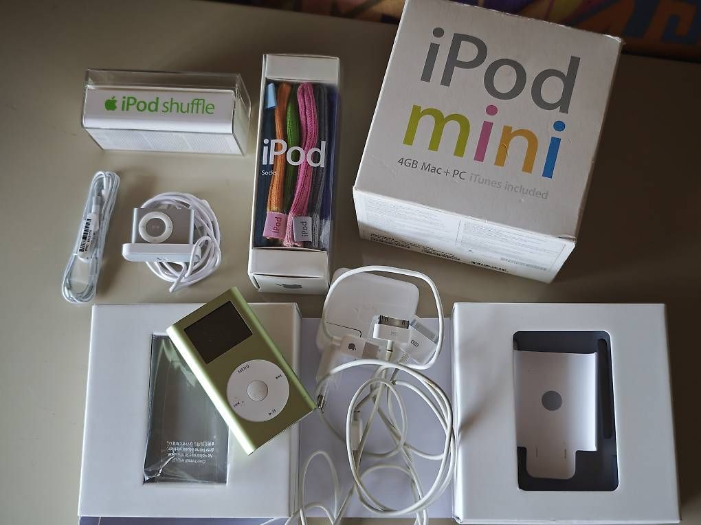 Apple PC: Collezione Apple Vintage – Usato da Breganzona venduto da kik_kz8d