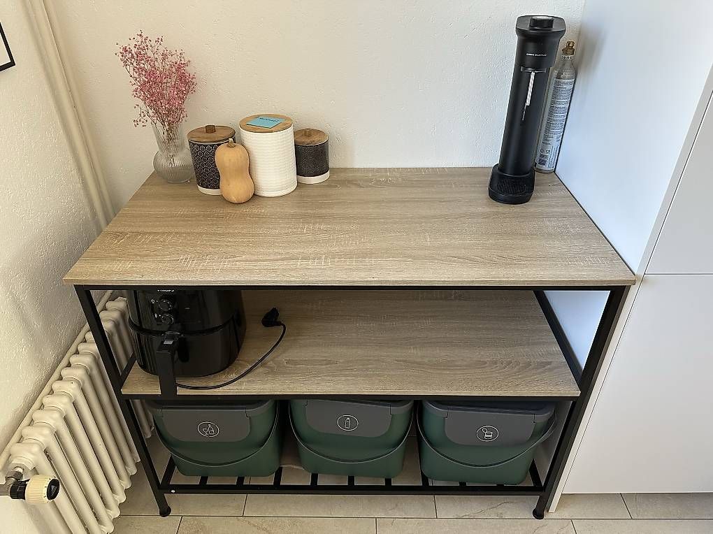 Cassettiere: Sideboard – Usato da Geuensee venduto da fashion_sabine