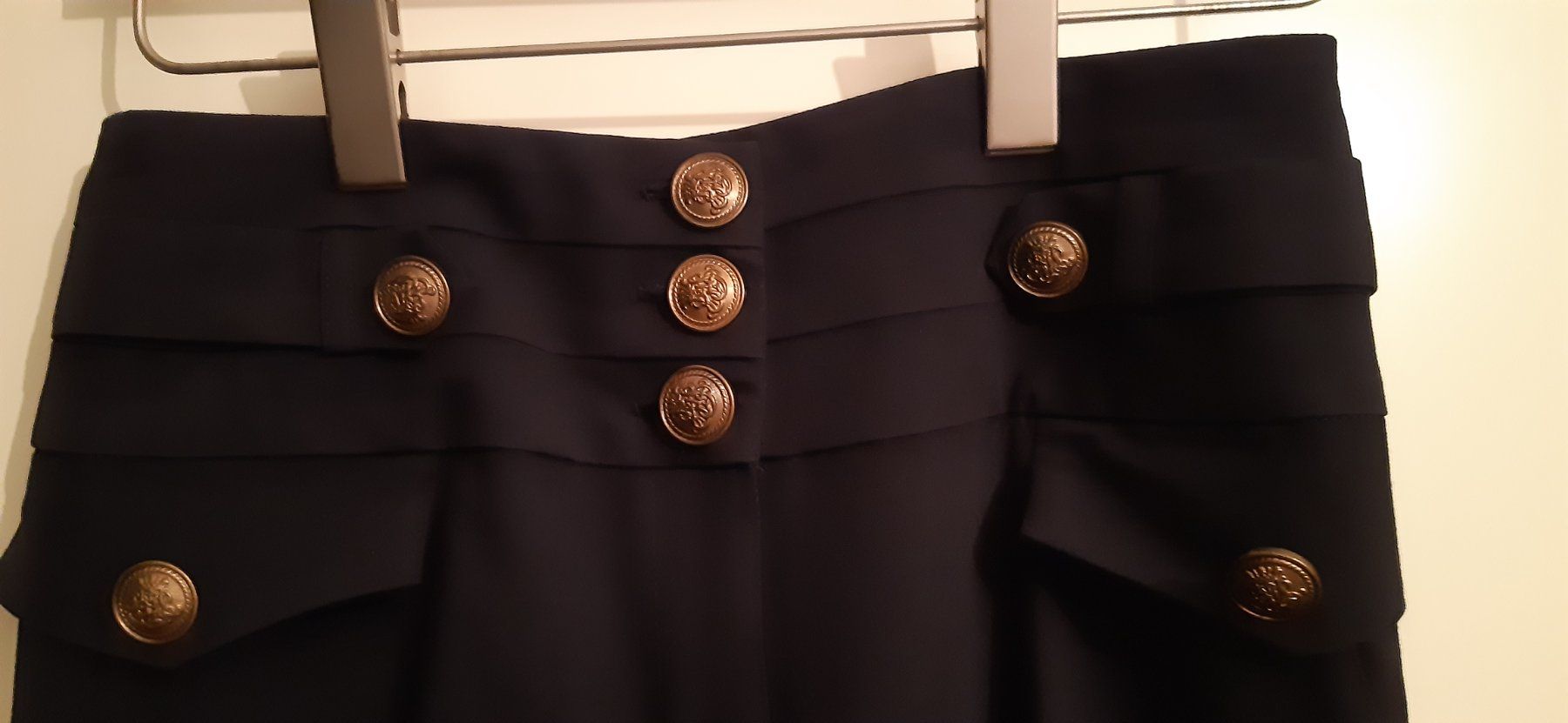 Pantalons: Hose grösse 34 – D'occasion à Gretzenbach par LSXS 1