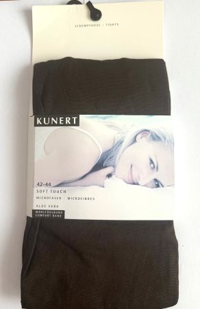 Strumpfhose Soft Touch Kunert