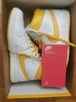 Jordan Airship yello Gr: 44 Orginal