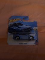 Voiture Hot Wheels Maserati Shamal neuve
