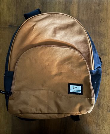 Rucksack von Nike