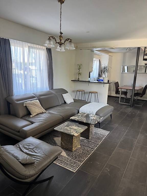 Sofas: Echt Leder Sofa  – Gebraucht aus Obergerlafingen von MirjanaB 1